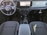 Thumbnail of 2025 Black Clearcoat Jeep Wrangler