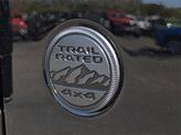 Thumbnail of 2025 Black Clearcoat Jeep Wrangler