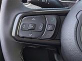 Thumbnail of 2025 Black Clearcoat Jeep Wrangler