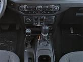 Thumbnail of 2025 Black Clearcoat Jeep Wrangler