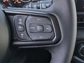 Thumbnail of 2025 Black Clearcoat Jeep Wrangler