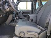 Thumbnail of 2025 Black Clearcoat Jeep Wrangler