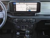 Thumbnail of 2025 Black Clearcoat Jeep Wrangler