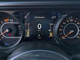 Thumbnail of 2025 Black Clearcoat Jeep Wrangler