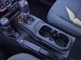Thumbnail of 2025 Black Clearcoat Jeep Wrangler