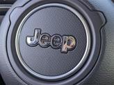Thumbnail of 2025 Black Clearcoat Jeep Wrangler