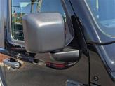 Thumbnail of 2025 Black Clearcoat Jeep Wrangler