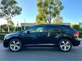 Thumbnail of 2012 Black Toyota Venza