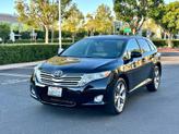 Thumbnail of 2012 Black Toyota Venza