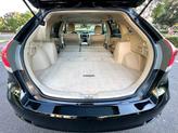 Thumbnail of 2012 Black Toyota Venza