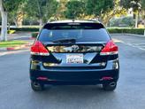 Thumbnail of 2012 Black Toyota Venza