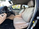 Thumbnail of 2012 Black Toyota Venza