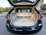 Thumbnail of 2012 Black Toyota Venza