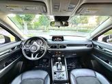 Thumbnail of 2019 Jet Black Mica Mazda CX-5