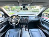 Thumbnail of 2017 Black BMW X3