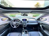 Thumbnail of 2017 Grey Acura RDX