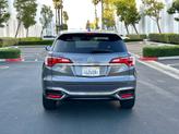 Thumbnail of 2017 Grey Acura RDX