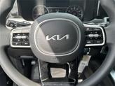 Thumbnail of 2022 Ebony Black Kia Sorento