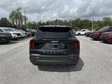 Thumbnail of 2022 Ebony Black Kia Sorento