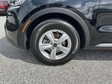 Thumbnail of 2022 Ebony Black Kia Sorento