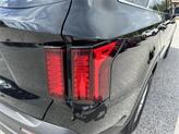 Thumbnail of 2022 Ebony Black Kia Sorento