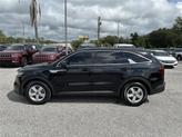 Thumbnail of 2022 Ebony Black Kia Sorento