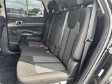 Thumbnail of 2022 Ebony Black Kia Sorento