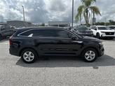 Thumbnail of 2022 Ebony Black Kia Sorento