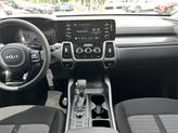 Thumbnail of 2022 Ebony Black Kia Sorento