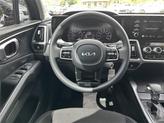 Thumbnail of 2022 Ebony Black Kia Sorento