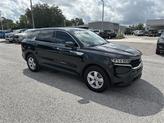 Thumbnail of 2022 Ebony Black Kia Sorento