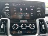 Thumbnail of 2022 Ebony Black Kia Sorento