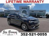 Photo of 2019 Diamond Black Jeep Grand Cherokee