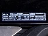 Thumbnail of 2020 Black Porsche 911