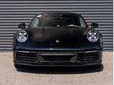 Thumbnail of 2020 Black Porsche 911