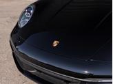 Thumbnail of 2020 Black Porsche 911