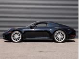 Thumbnail of 2020 Black Porsche 911