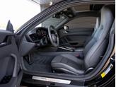 Thumbnail of 2020 Black Porsche 911