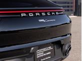 Thumbnail of 2020 Black Porsche 911