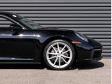Thumbnail of 2020 Black Porsche 911