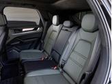 Thumbnail of 2025 Chromite Black Metallic Porsche Cayenne