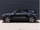 Thumbnail of 2025 Chromite Black Metallic Porsche Cayenne