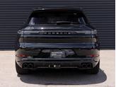 Thumbnail of 2025 Chromite Black Metallic Porsche Cayenne
