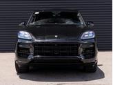 Thumbnail of 2025 Chromite Black Metallic Porsche Cayenne