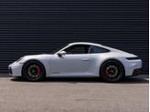 Thumbnail of 2025 Ice Porsche 911