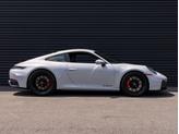 Thumbnail of 2025 Ice Porsche 911