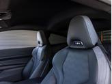 Thumbnail of 2023 Gray Metallic BMW M4
