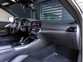 Thumbnail of 2023 Gray Metallic BMW M4