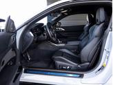 Thumbnail of 2023 Gray Metallic BMW M4