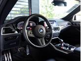 Thumbnail of 2023 Gray Metallic BMW M4
